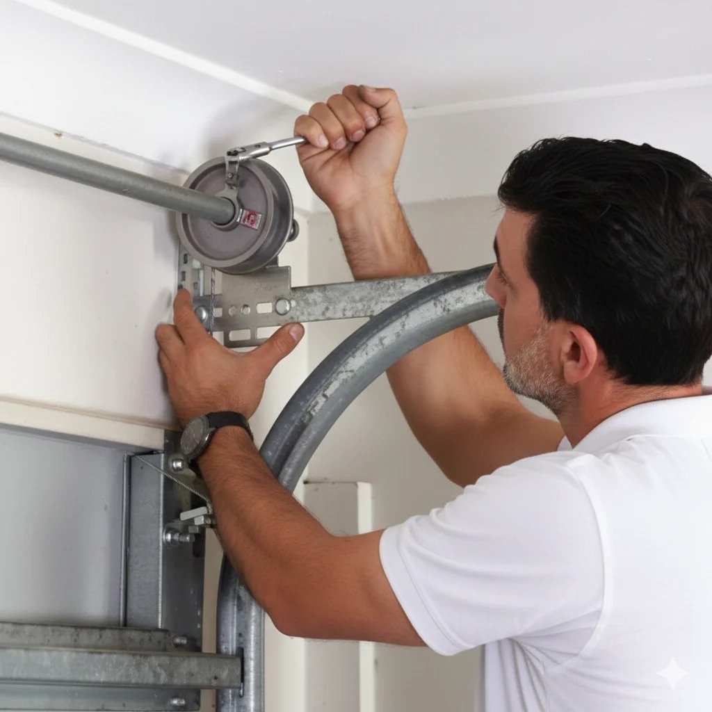 Cable repair service Lake County